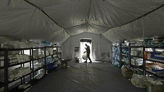 Army Asking Individual Ready Reserve Soldiers To Fight Coronavirus