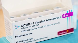 One Canadian Province Has Just Suspended The AstraZeneca COVID-19 Vaccine