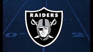 Former Raiders coach Tom Flores talks teams recent COVID fines