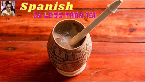 HOW to Spanish in 15 minutes - Speak Spanish with Confidence - Lesson 35