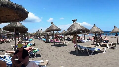 "Is Tenerife the New Bali? See for Yourself!"