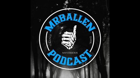 Mr Ballen Podcast - Workplace Horror Stories