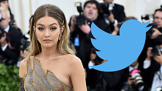 Gigi Hadid CLAPS BACK At Haters Who Dissed Zayn Malik!