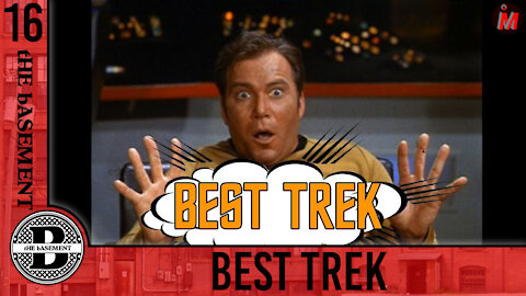 ePS -16 - bEST tREK