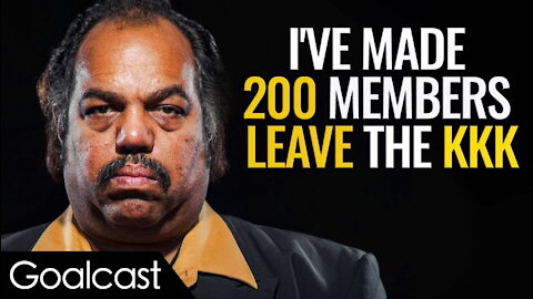 Daryl Davis Did the Unthinkable | Inspirational Documentary | Goalcast