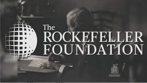 L'Influence de Rockefeller sur le Système ÉDUCATIF aux États Unis