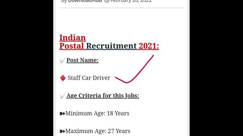 Postal jobs in odisha 2022 | Free jobs in Odisha | Nijukti Khabar In Odisha | #preparationking