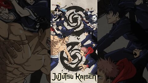 JUJUTSU KAISEN Season 2 Official Trailer 2