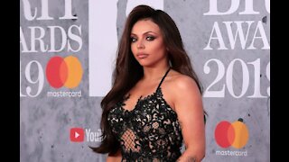 Jesy Nelson had a panic attack