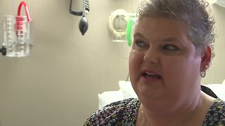 First successful unrelated donor stem cell transplant in Boise