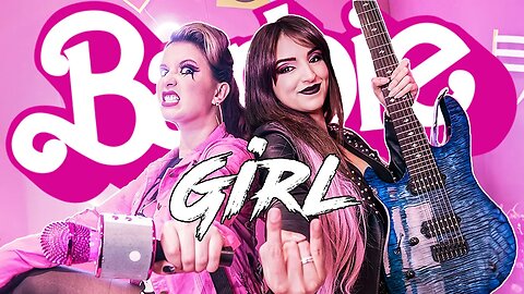 BARBIE GIRL DEATH METAL