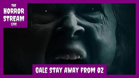 Gale Stay Away from Oz [libremdb]