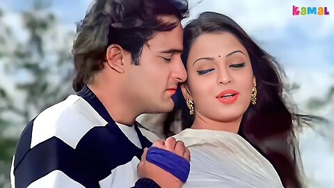 Aa Ab Laut Chalen - ♥️ 90s Love ♥️ | Alka Yagnik, Udit Narayan | Akshaye Khanna, Aishwarya Rai