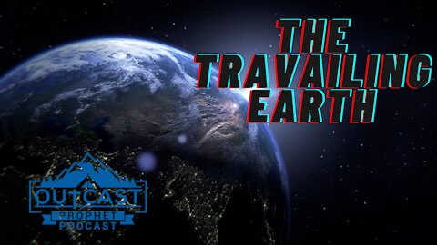 The Travailing Earth