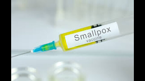 Canada Ordered 500,000 Smallpox Vaccines Just Weeks Ahead Of Monkeypox Outbreak