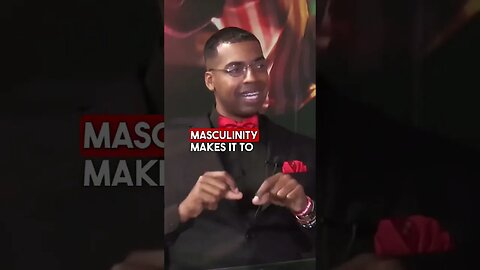 He just DESTROYED the “Toxic Masculinity” label‼️✊🏿🔥 #RizzaIslam #Intellectualxtremist