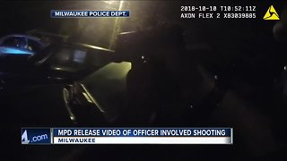 MPD releases body-cam video of 101st and Mill Road officer-involved shooting