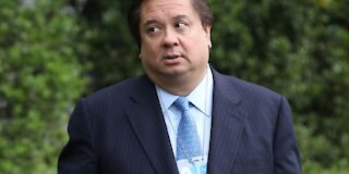 George Conway mocked for 'laughable' claim he barely knew Lincoln Project colleague