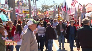 Florida State Fair | Morning Blend