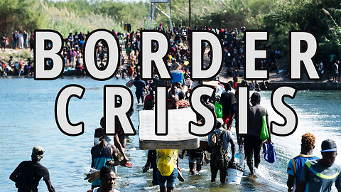 The big picture of illegal immigration in the United States | Border Crisis