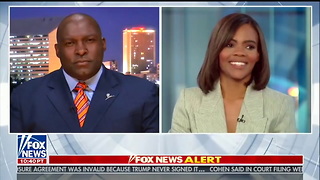 Candace Owens Unloads On 'Delusional' Civil Rights Attorney- 'Progress Isn't A Skin Color'