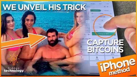 DISCOVER HOW THEY BECAME RICH!!!! 💵💷💴💶 We teach you the trick to earn free bitcoins!!!