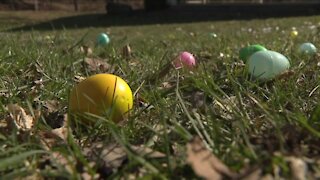 Families in Northeast Ohio scramble to pivot after pre-paid Easter bunny drops the ball