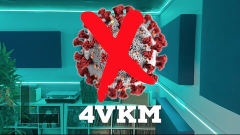 40 Days of 4VKM - Episode 8: World Wrestling Essential
