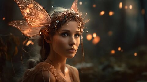Celtic Fairy Music – Glowfae Forest | Magical, Enchanted