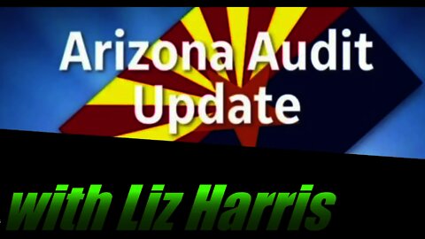 AZ AUDIT UPDATE !!!NUMBERS!!! The Day America Has Been Waiting For