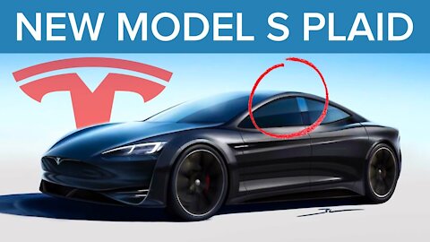 Tesla Plaid Model S Full Review. Is it worth it?