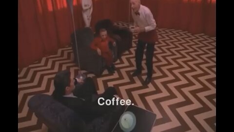 Coffee Archetype - Twin Peaks Remix