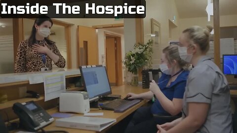 Inside The Hospice - S01E02