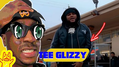 Tee Grizzley - Grizzley 2Tymes feat Finesse2Tymes #reaction #reacts #reactionvideo #rap #rapper