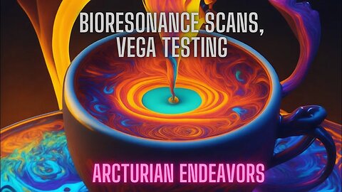 Bioresonance scans,Vega Testing, Self Diagnosis,Diagnostic tool,Self Reliance