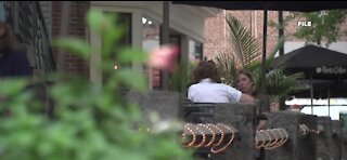 Financial help available for restaurant owners, hospitality businesses