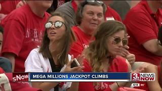 Mega millions jackpot hits more than $500 million