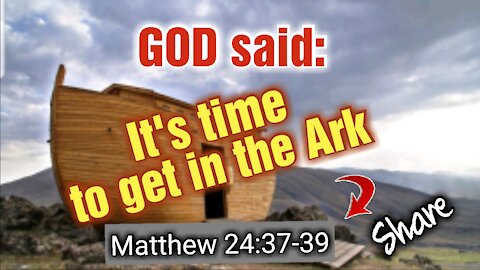 GOD revealed HIS Heart and said this!🔺️ #Jesus #God #endtimes #ark #rapture #faith #prayer #Share