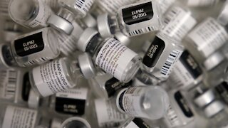 Pfizer Plans To Deliver 2 Billion Vaccine Doses By End Of Year