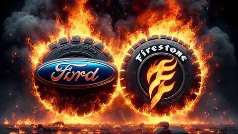Ford Explorer And Firestone Tires Had A Major Engineering Failure