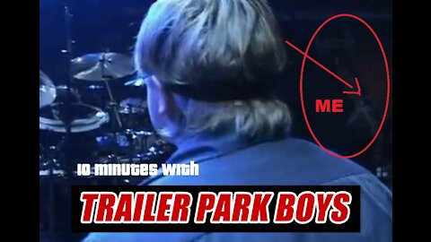 Trailer Park Boys 2020