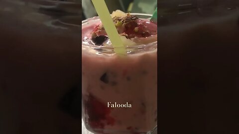 Lazeza falooda | if you need the full recipe do let me know in the comment box