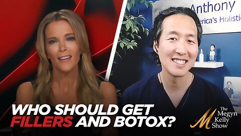 Plastic Surgeon on Who Should Get Fillers and Botox, and Who Shouldn't, with Dr. Anthony Youn