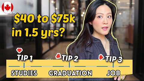 3 practical tips to get a high-paying job FAST post-graduation