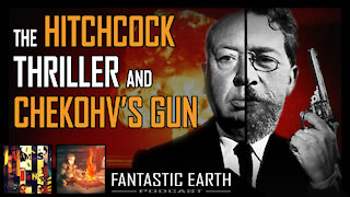 Hitchcock Thriller versus Everything Else | Adam's Den