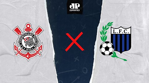 Corinthians x Liverpool-URU - AO VIVO - 28/06/2023 - Libertadores