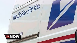 Ann Arbor mail carrier accused of taking part in drug trafficking scheme