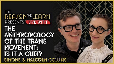 The Anthropology of the Trans Movement: Is it a Cult