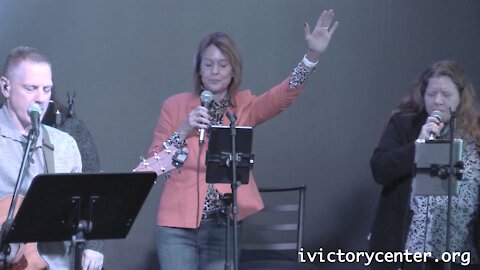 Sunday Victory - 01/02/22 - Praise and Worship