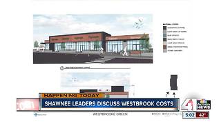 Shawnee leaders consider tax breaks to encourage redevelopment